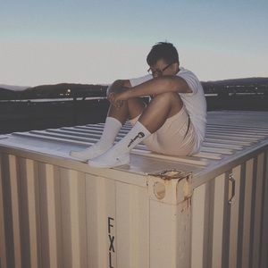 Meet your Posher, Tyson